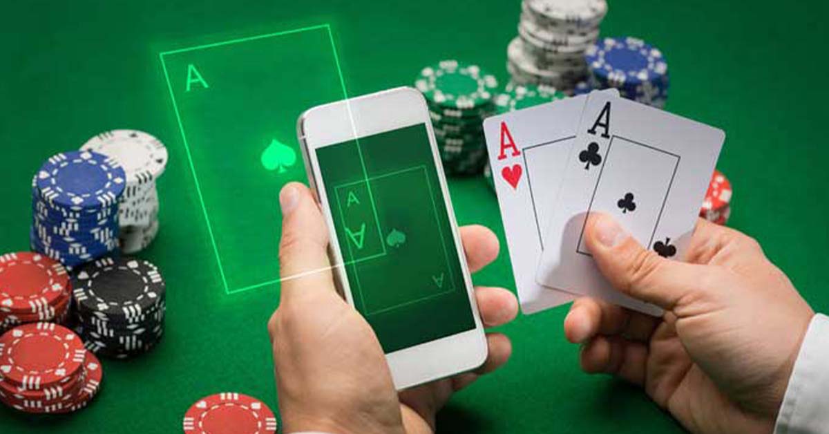 Situs Casino Online Terpercaya Di Indonesia