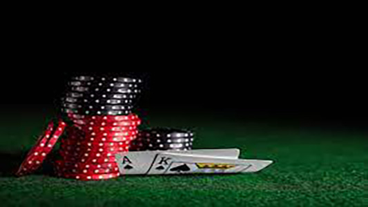 Situs Game IDN Poker Terkemuka Nan Menghadirkan Prasarana Berkaliber
