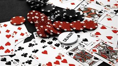 Website Judi Poker Online Menyelipkan Fulus Orisinil Di Mana Sebagai Game Terfavorit
